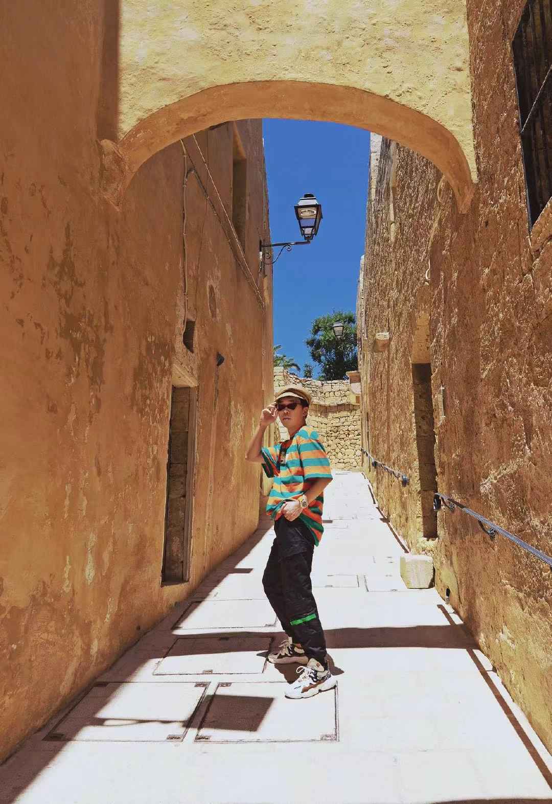 打卡地中海的心脏,走遍马耳他,马耳他旅游攻略