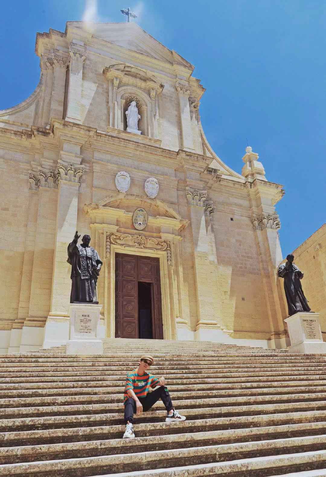 打卡地中海的心脏,走遍马耳他,马耳他旅游攻略