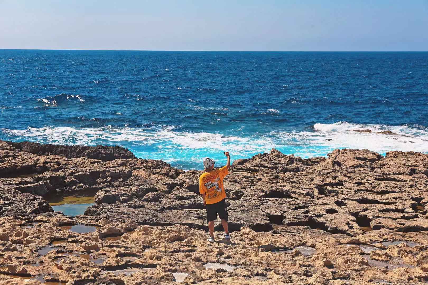 打卡地中海的心脏，走遍马耳他,马耳他旅游攻略