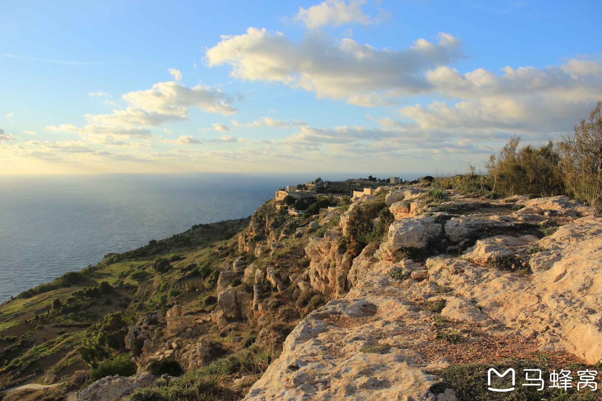 马耳他7日深度体验,马耳他自助游攻略