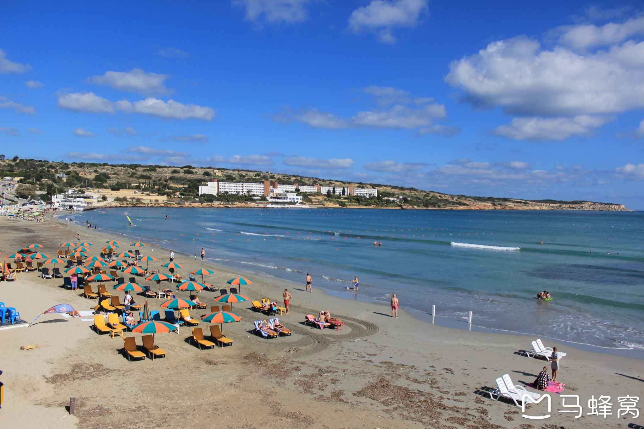 马耳他7日深度体验,马耳他自助游攻略