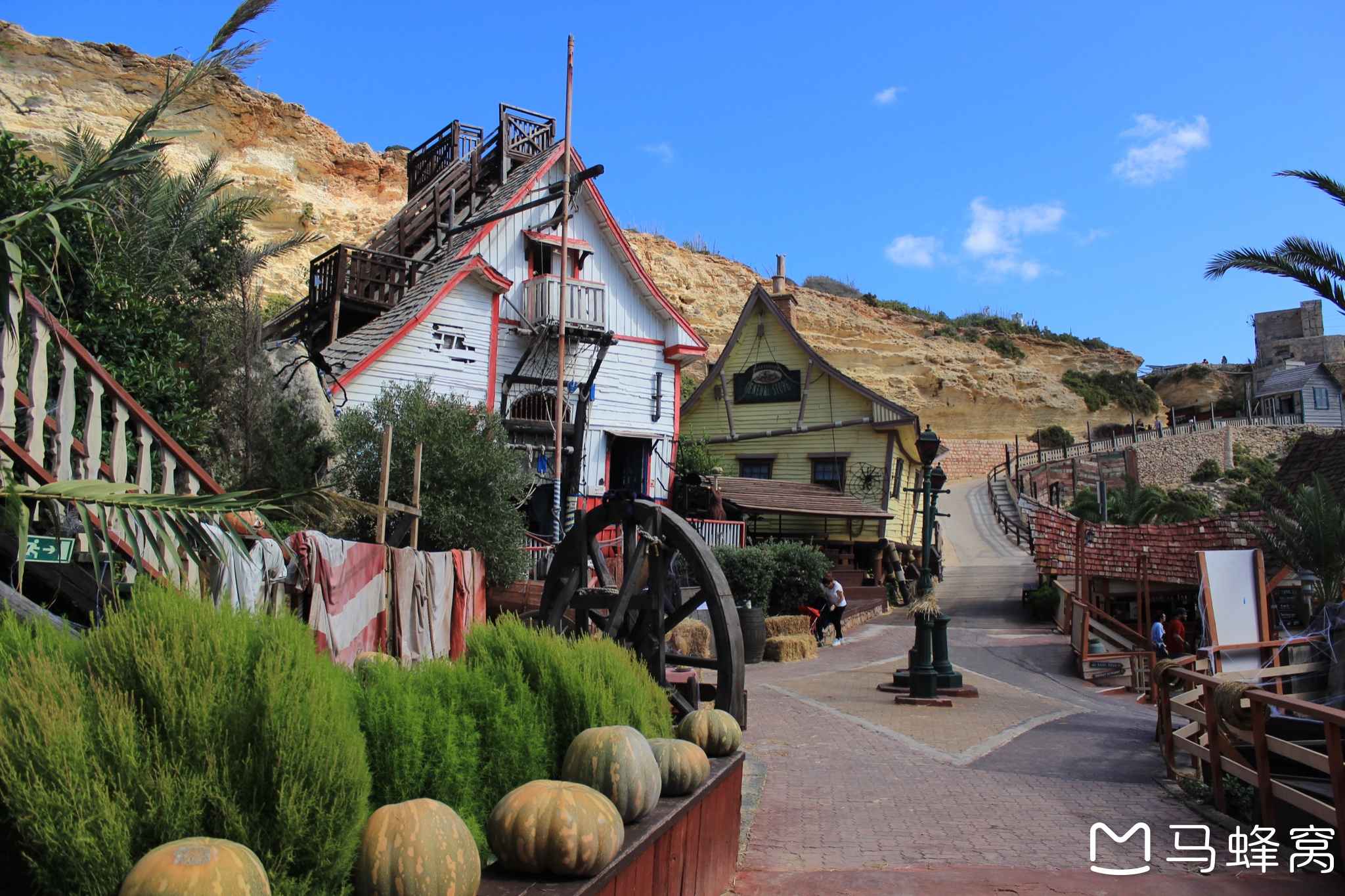 马耳他7日深度体验,马耳他自助游攻略