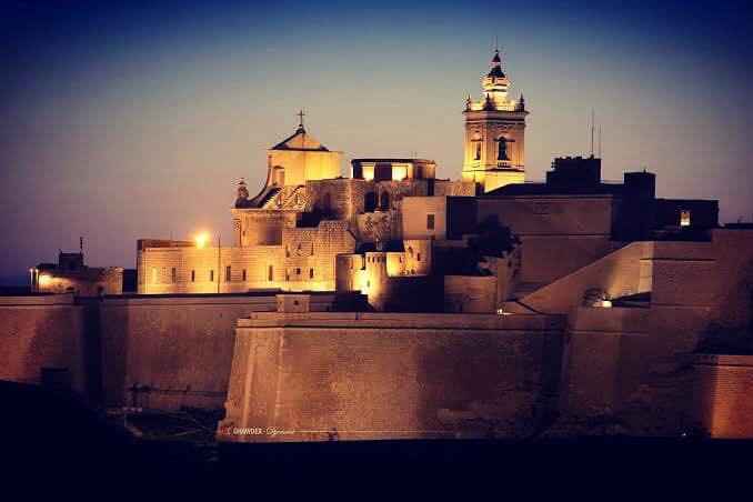 我的新室友日本妹子,马耳他自助游攻略