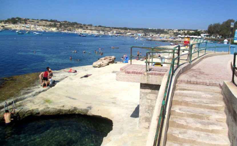 我的马耳他留学,马耳他旅游攻略