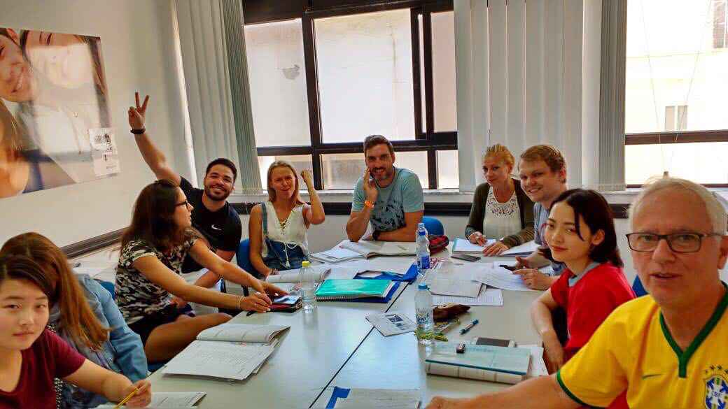 我的马耳他留学,马耳他旅游攻略