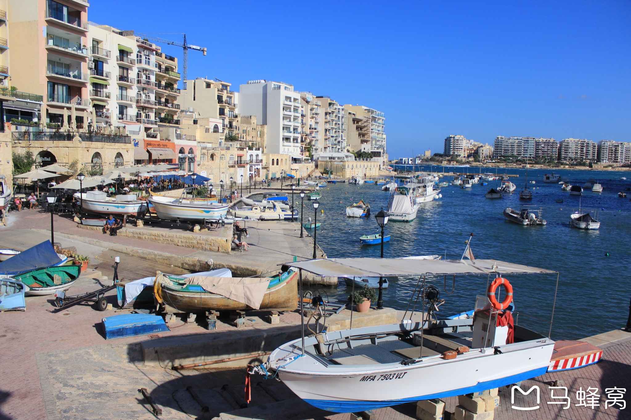 马耳他7日深度体验,马耳他自助游攻略