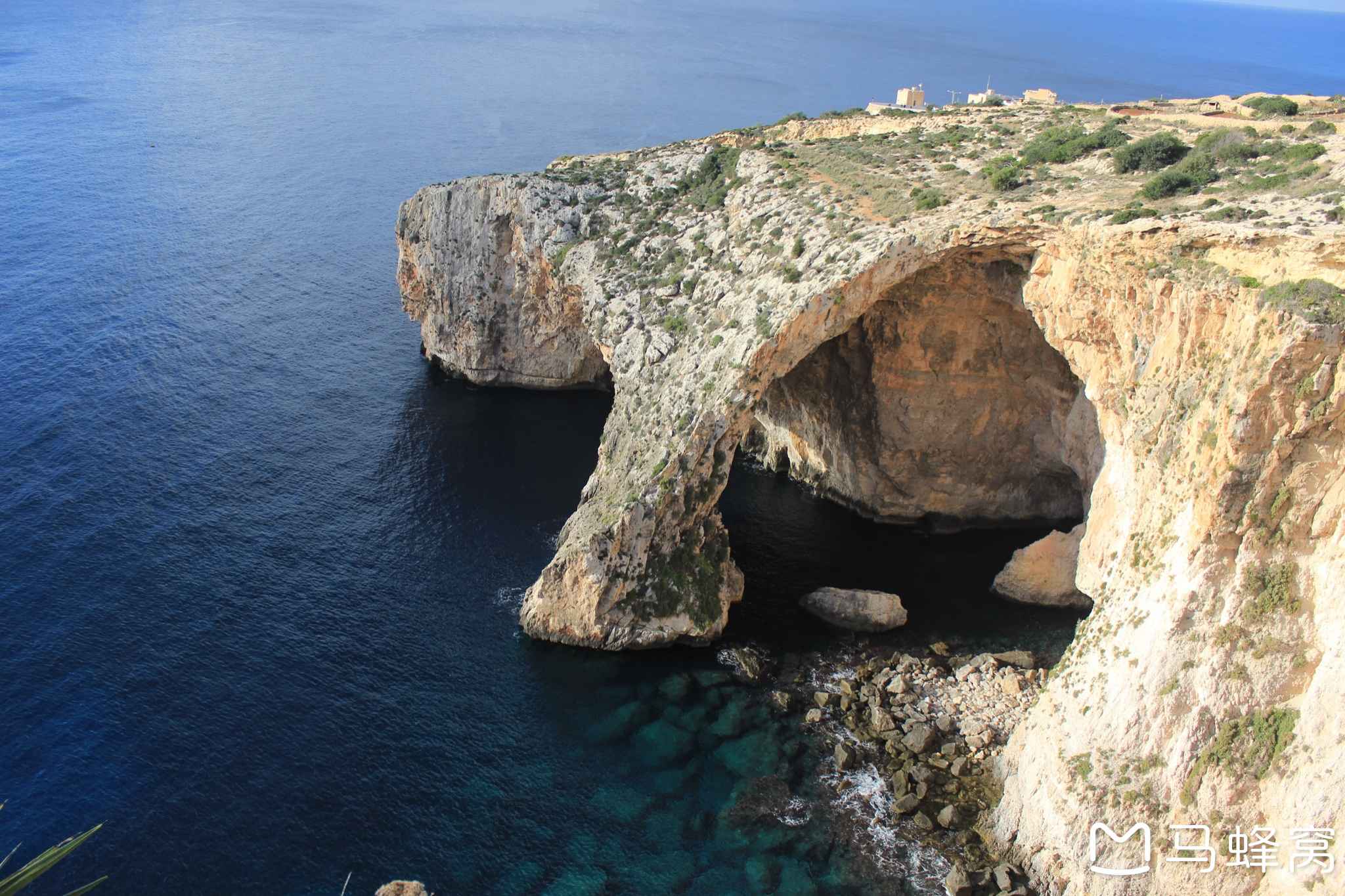 马耳他7日深度体验,马耳他自助游攻略