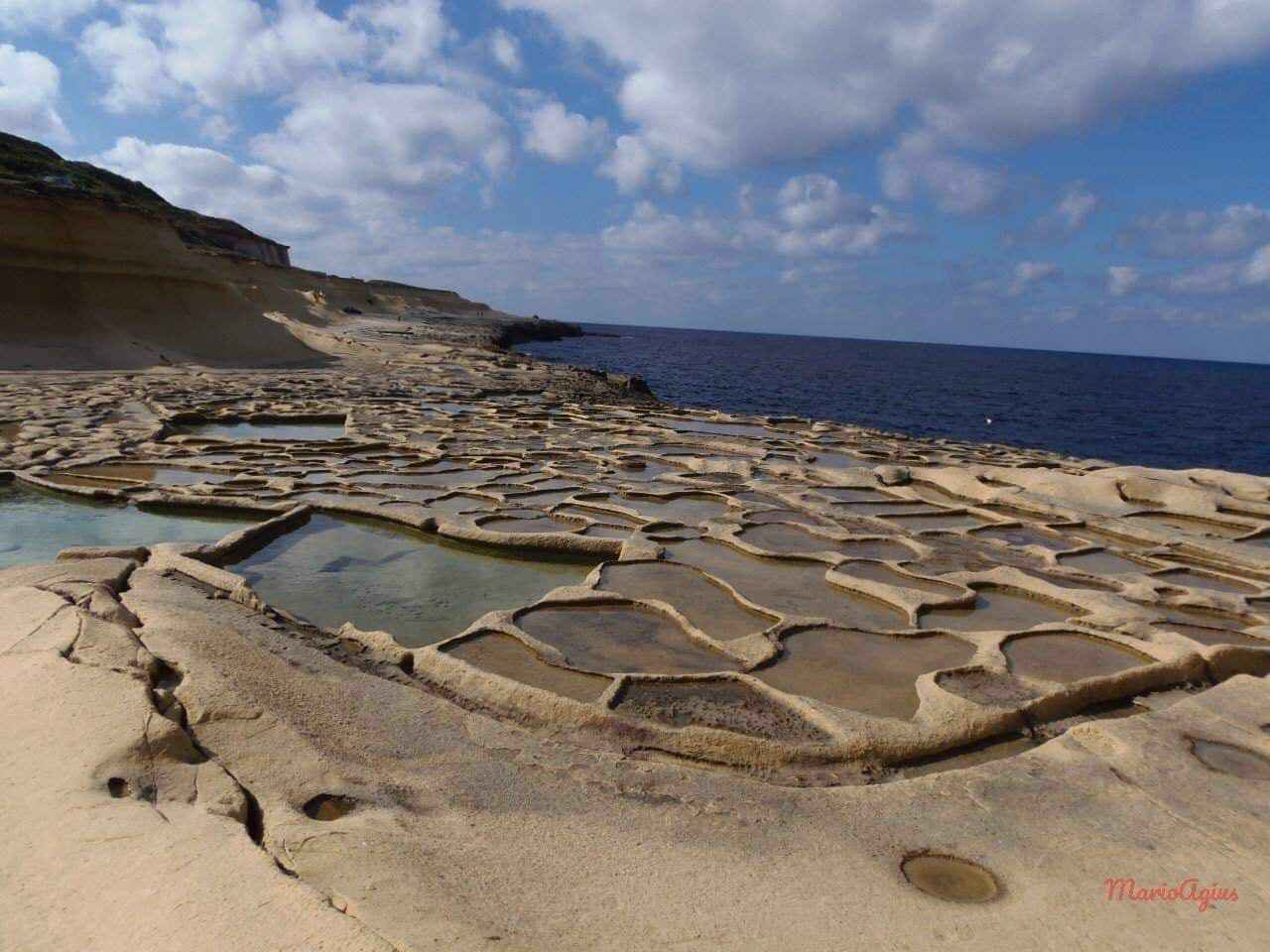 我的新室友日本妹子,马耳他自助游攻略