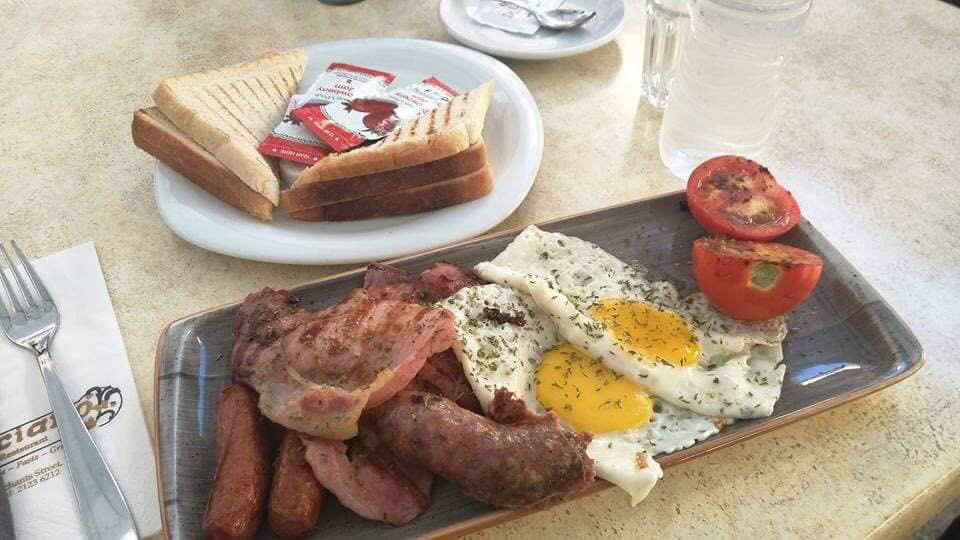 我的新室友日本妹子,马耳他自助游攻略