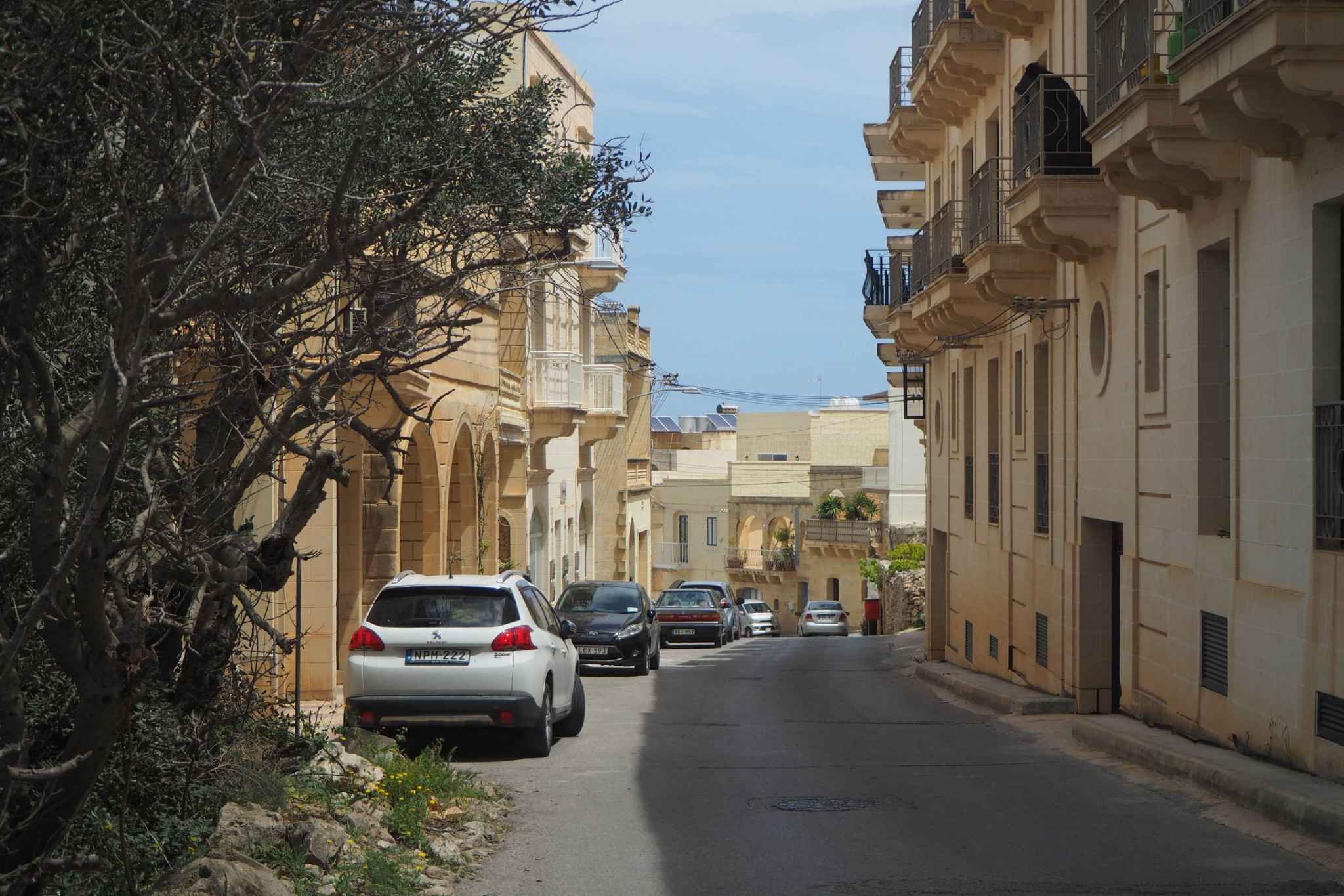 100+张照片带你看遍地中海岛国的蓝,绿,黄,马