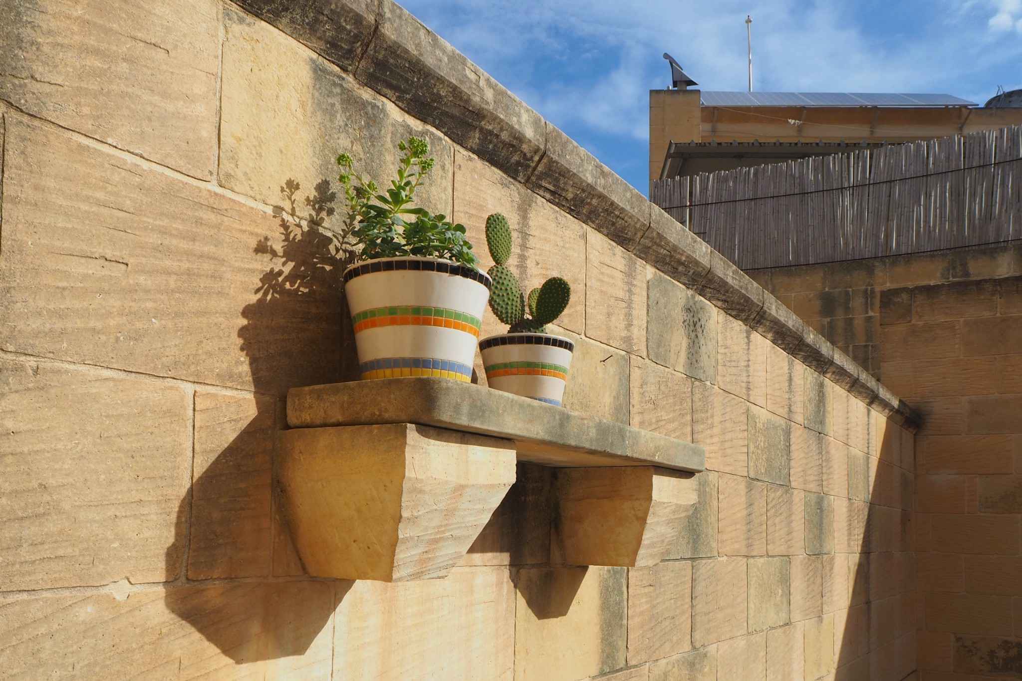 100+张照片带你看遍地中海岛国的蓝,绿,黄,马