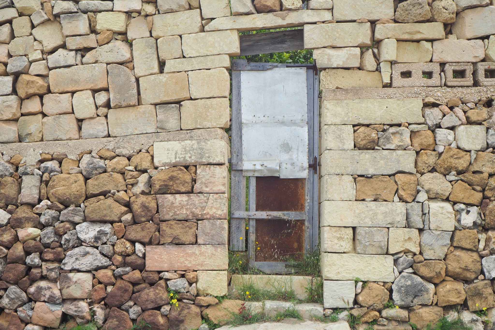 100+张照片带你看遍地中海岛国的蓝，绿，黄,马