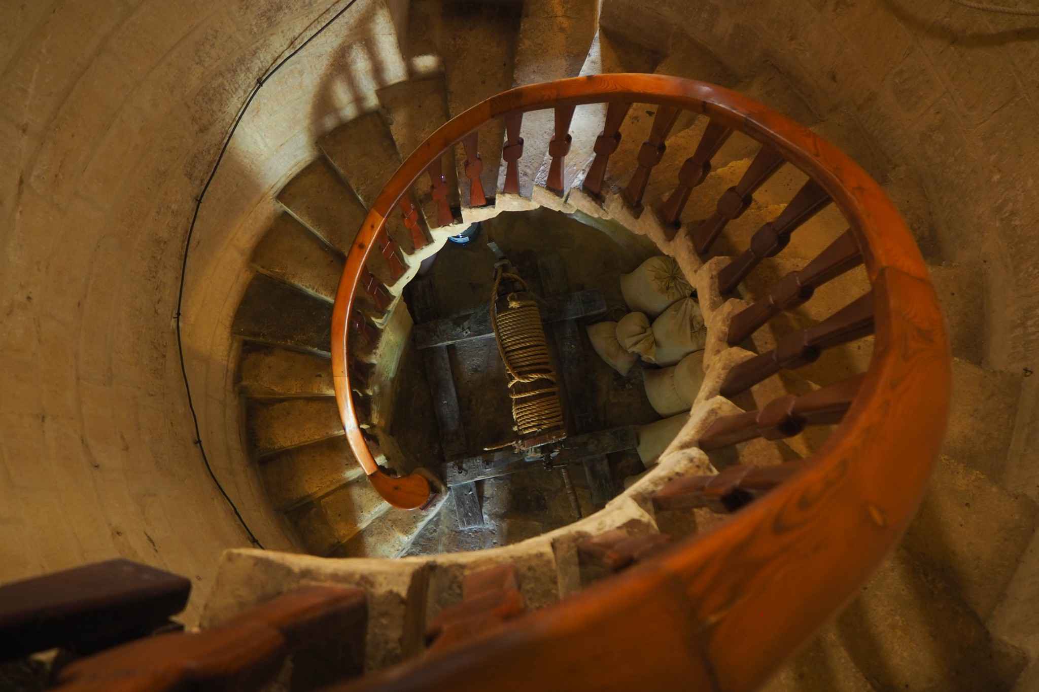 100+张照片带你看遍地中海岛国的蓝，绿，黄,马