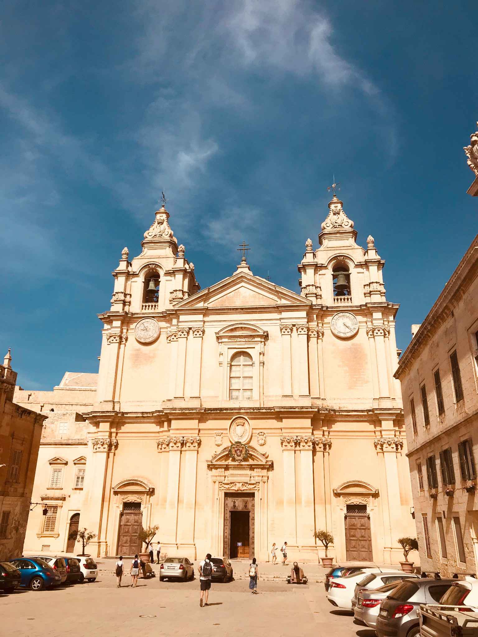 印象马耳他（一）,马耳他旅游攻略