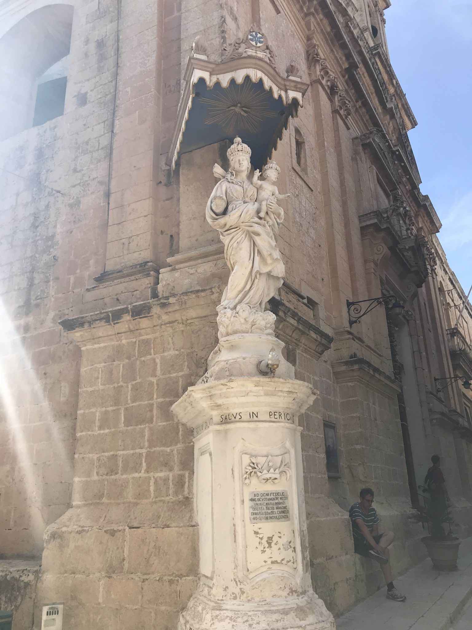 印象马耳他（一）,马耳他旅游攻略