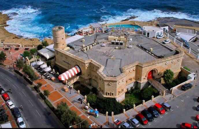 我的马耳他留学记,马耳他旅游攻略