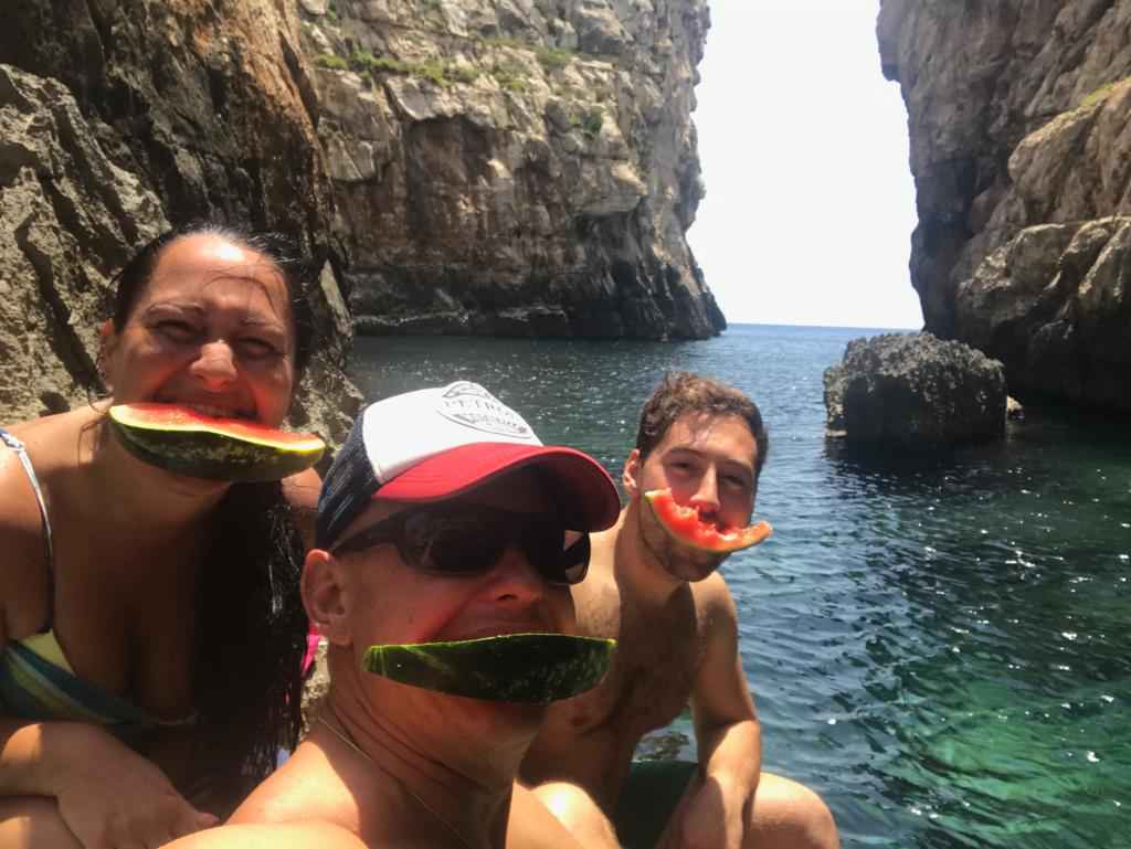 我的马耳他留学记,马耳他旅游攻略