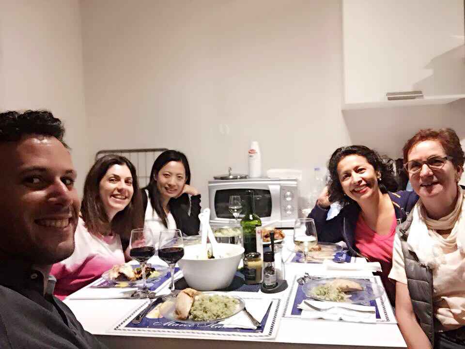 我的马耳他留学记,马耳他旅游攻略