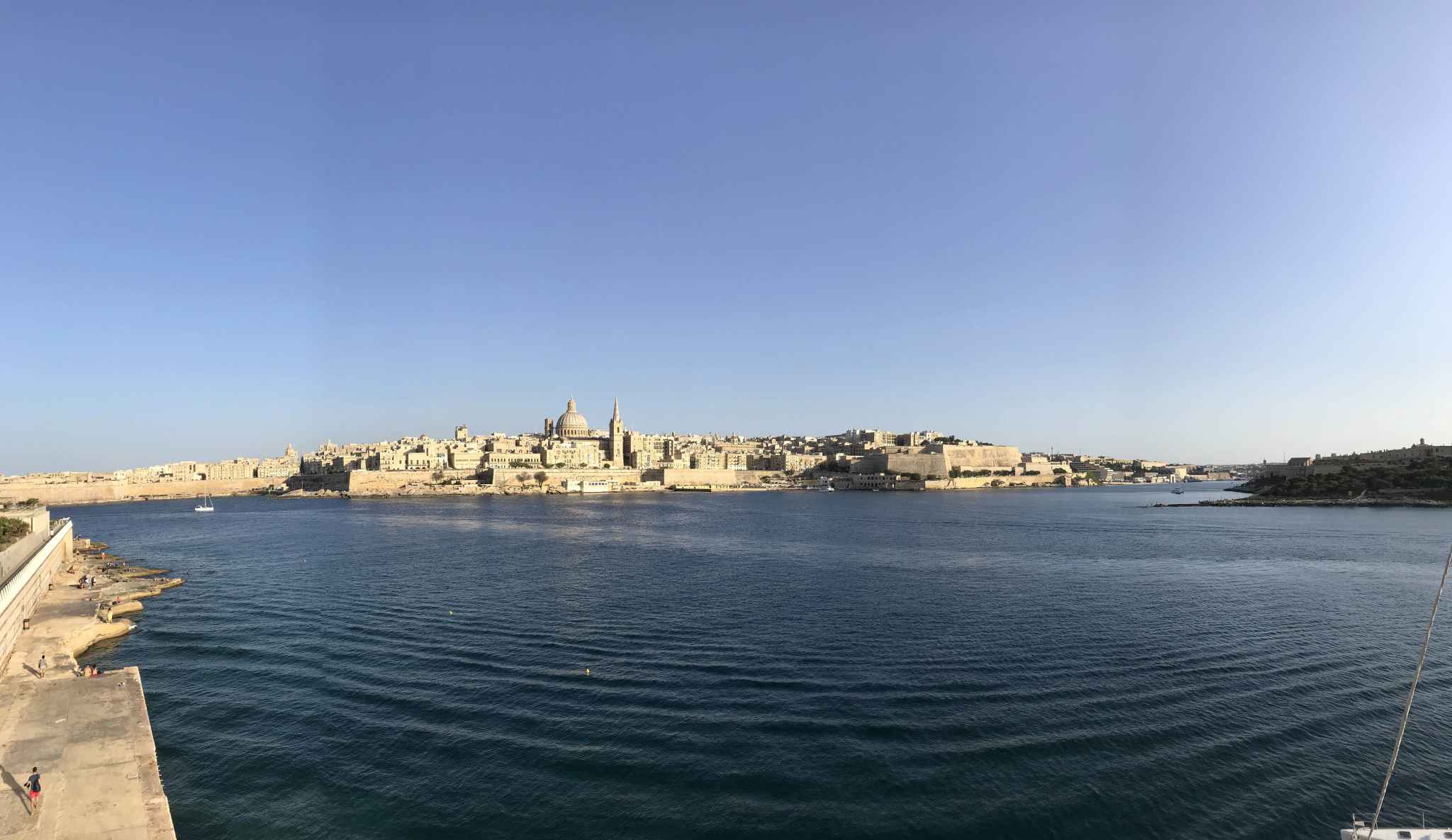 印象马耳他（一）,马耳他旅游攻略