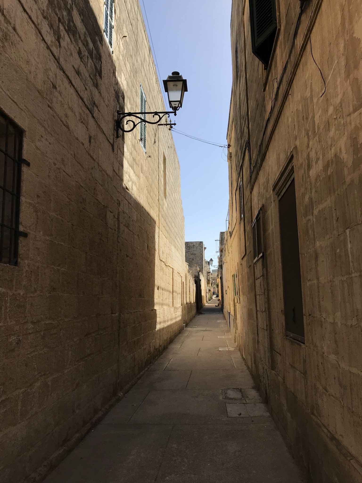 印象马耳他（一）,马耳他旅游攻略