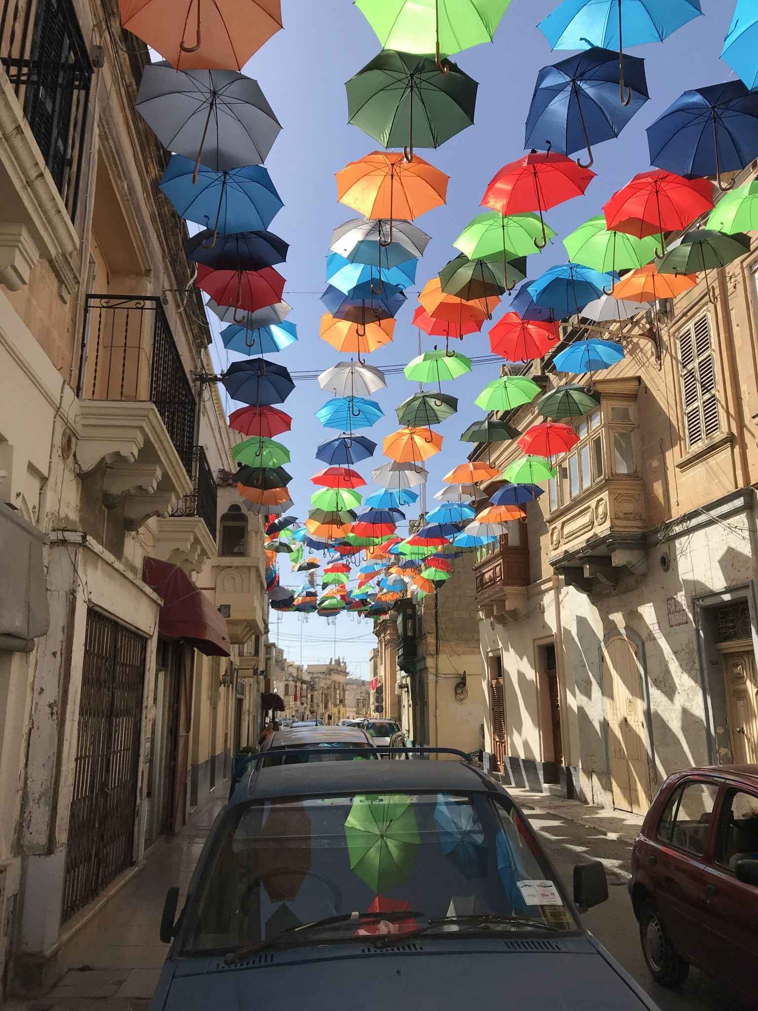 印象马耳他（一）,马耳他旅游攻略