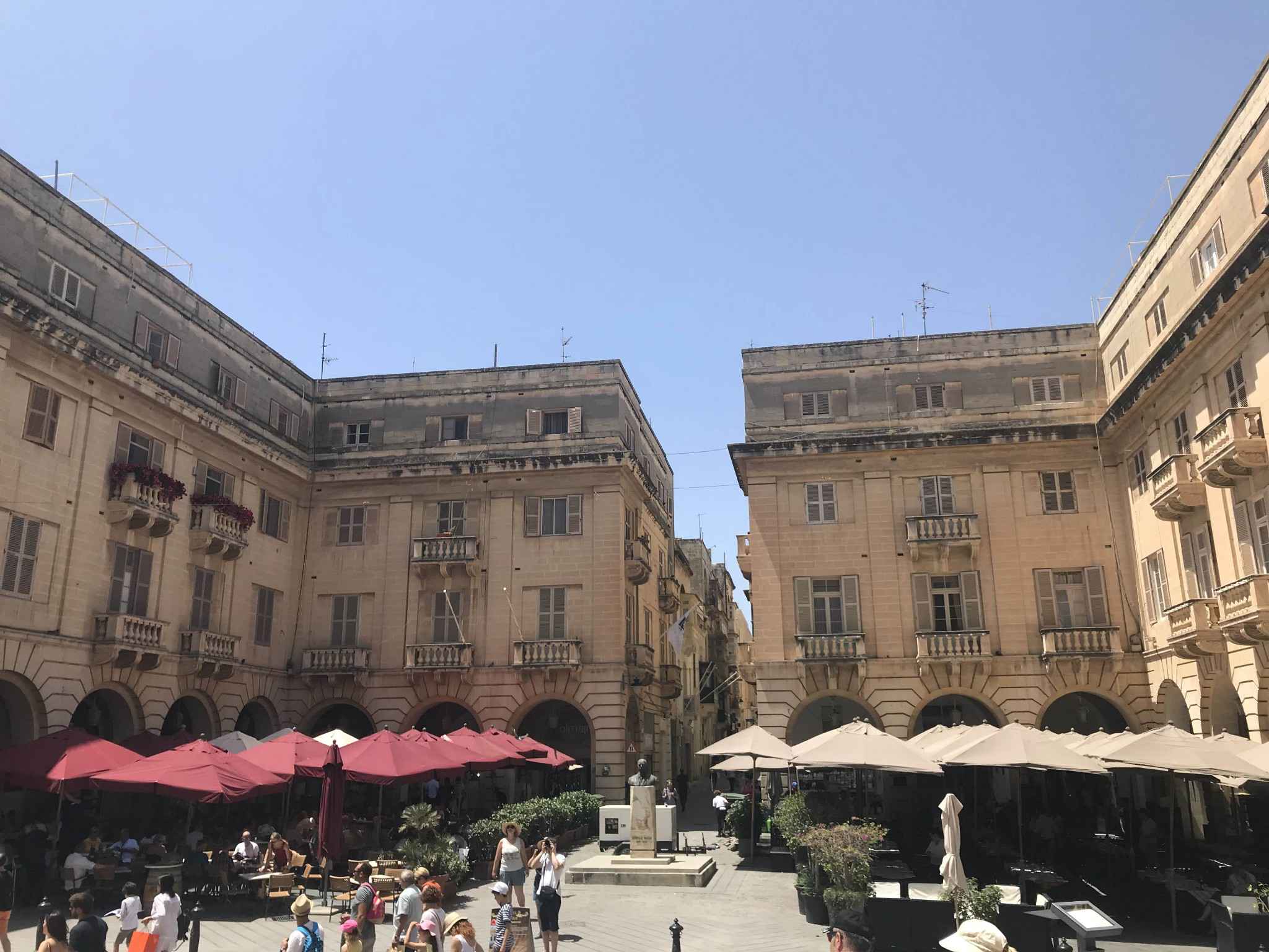 印象马耳他（一）,马耳他旅游攻略