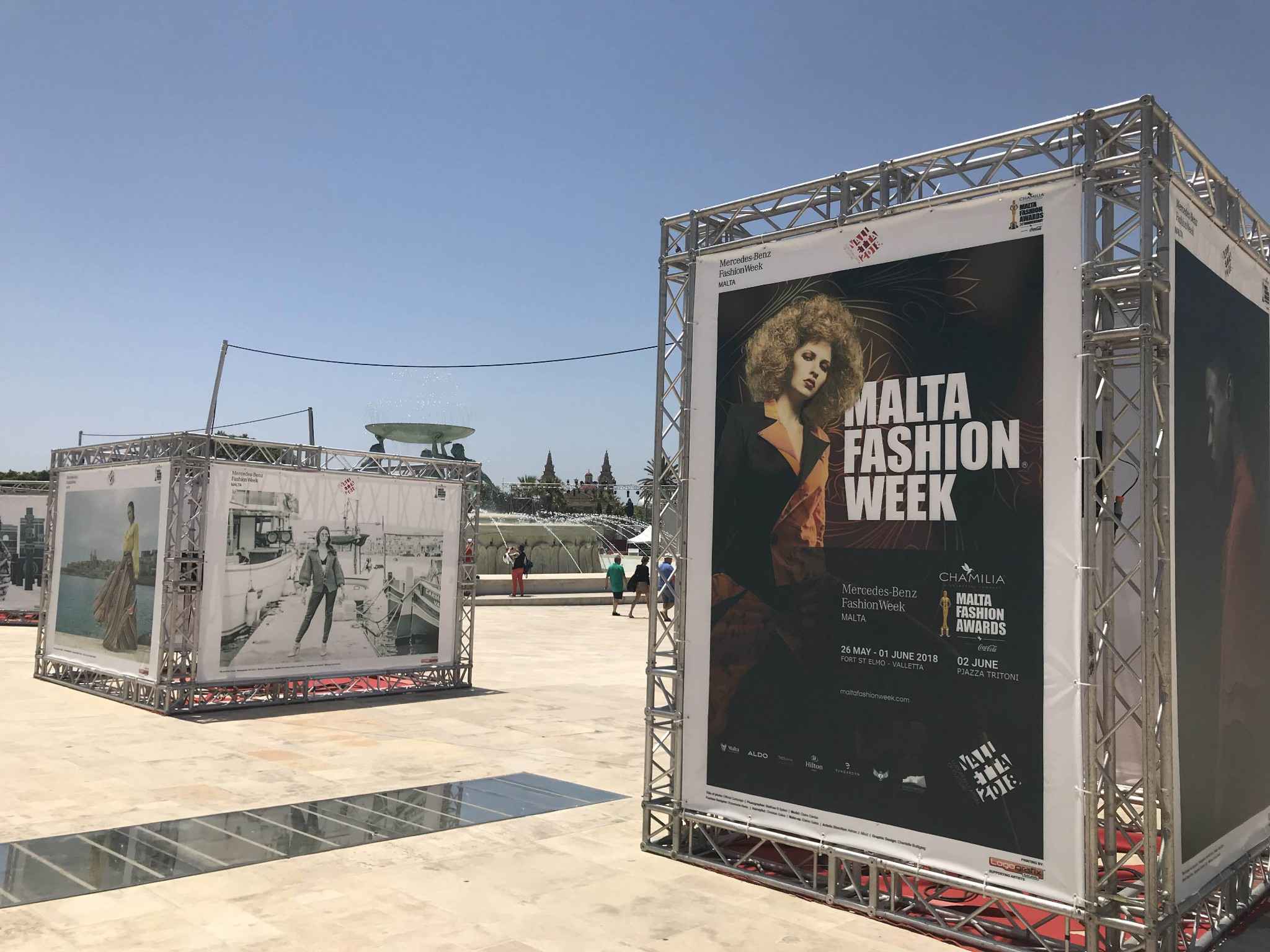 印象马耳他（一）,马耳他旅游攻略