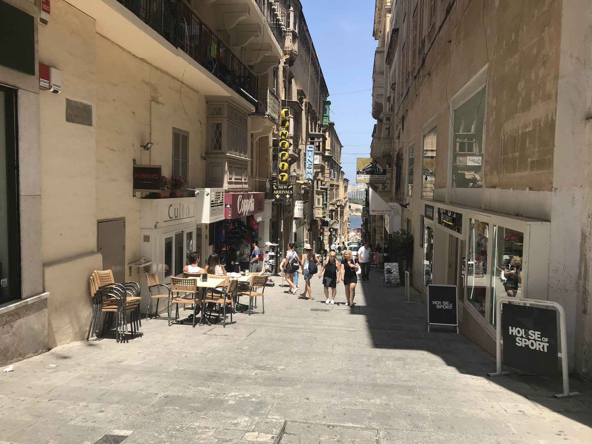 印象马耳他（一）,马耳他旅游攻略