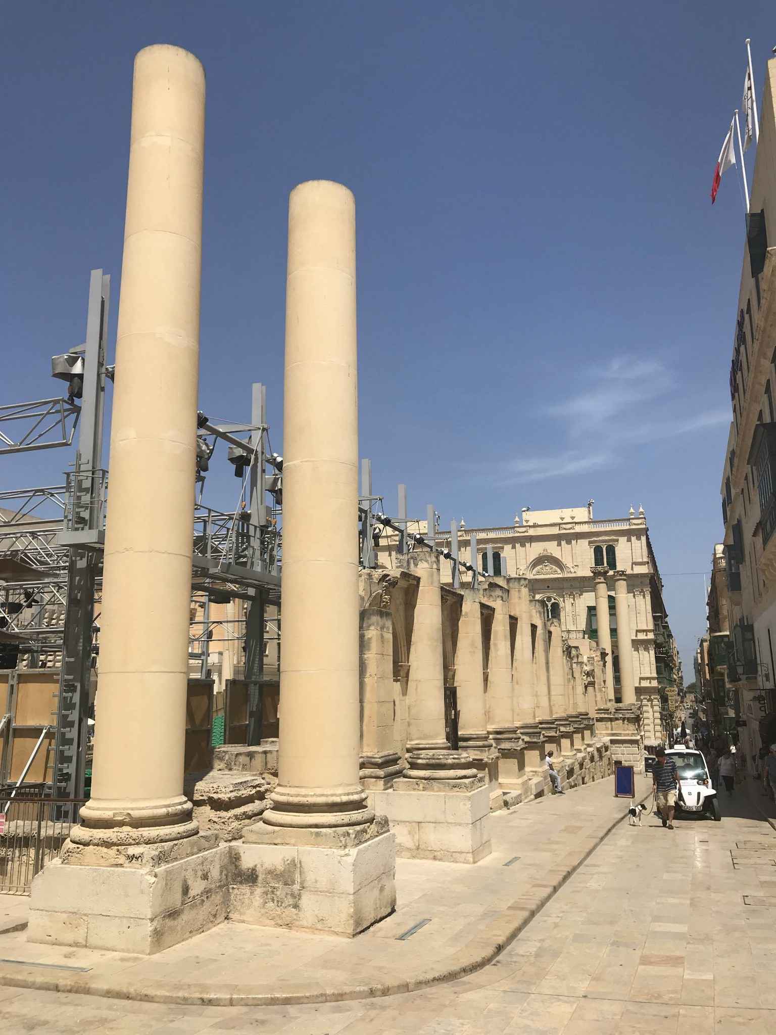 印象马耳他（一）,马耳他旅游攻略