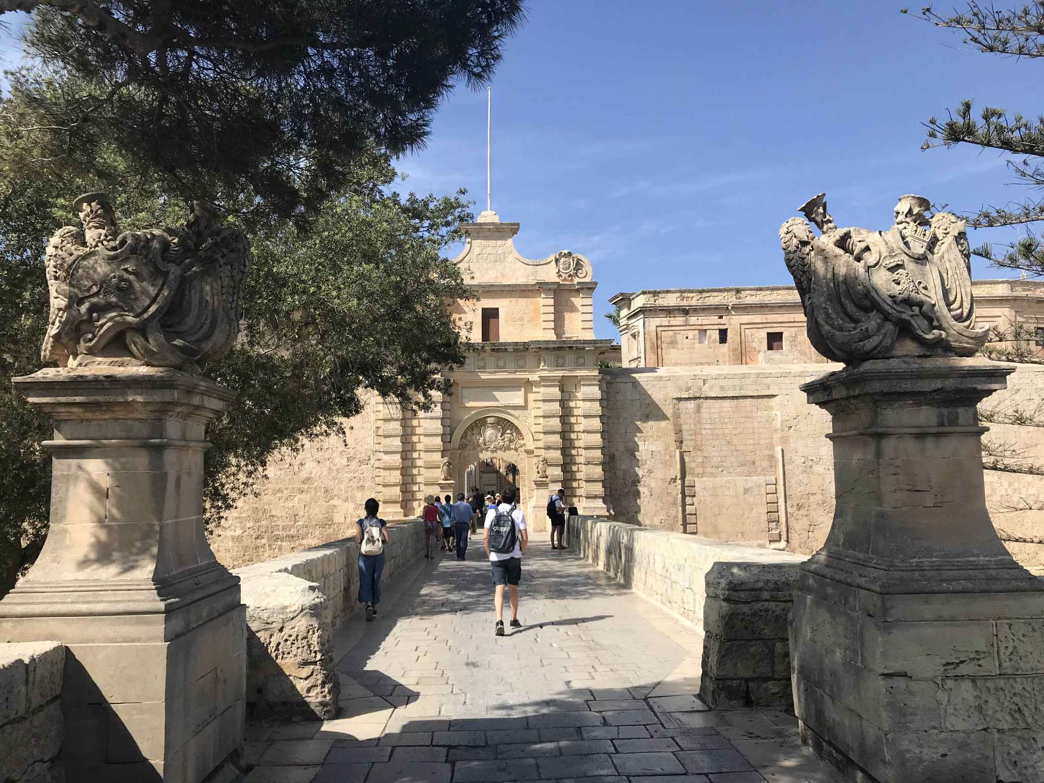 印象马耳他（一）,马耳他旅游攻略