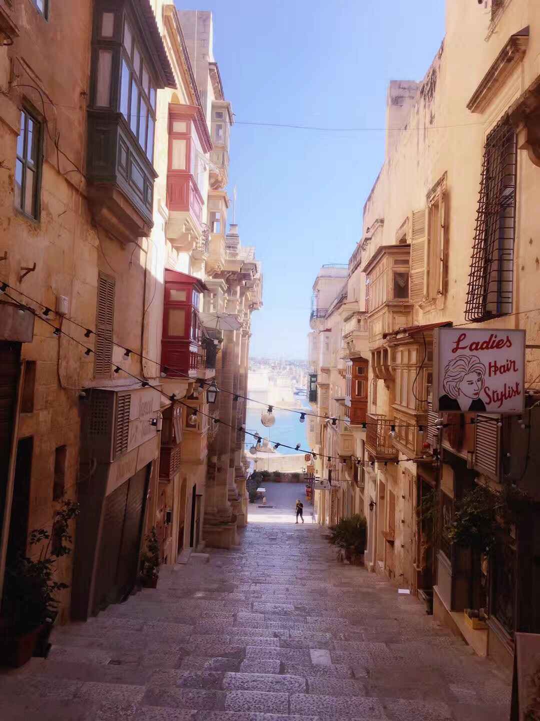 地中海的罗曼蒂克,马耳他自助游攻略