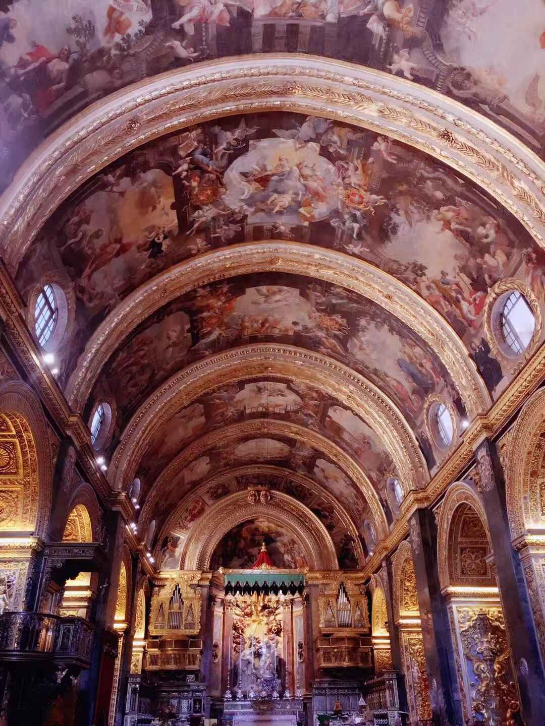 地中海的罗曼蒂克,马耳他自助游攻略