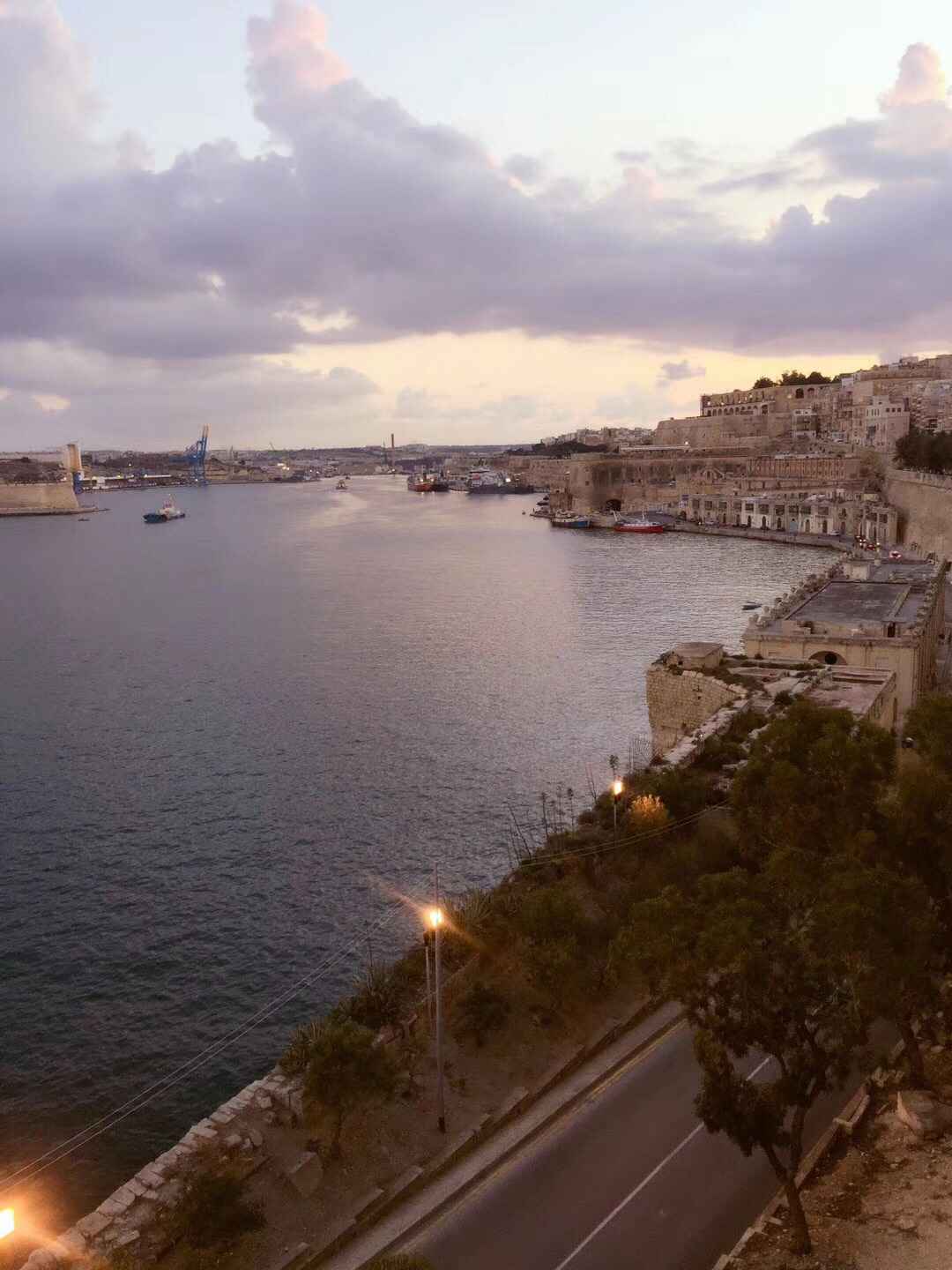 地中海的罗曼蒂克,马耳他自助游攻略