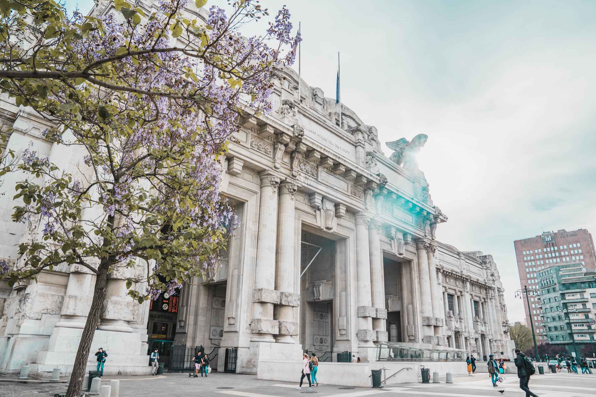 给我5分钟 让你爱上这个小众国家❗️地中海的心