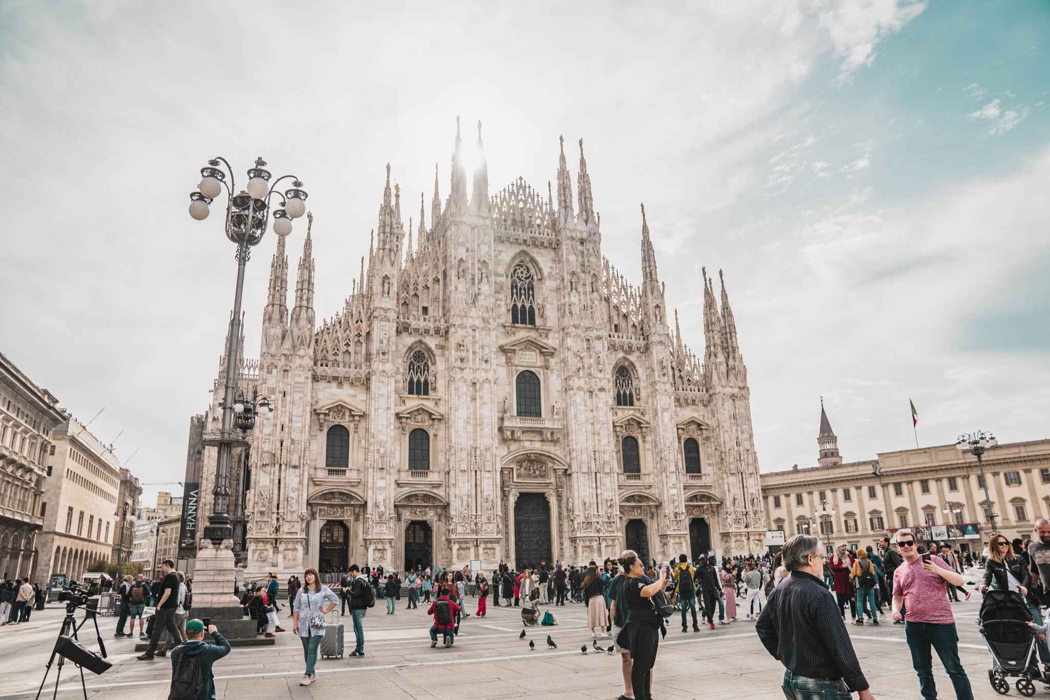 给我5分钟 让你爱上这个小众国家❗️地中海的心