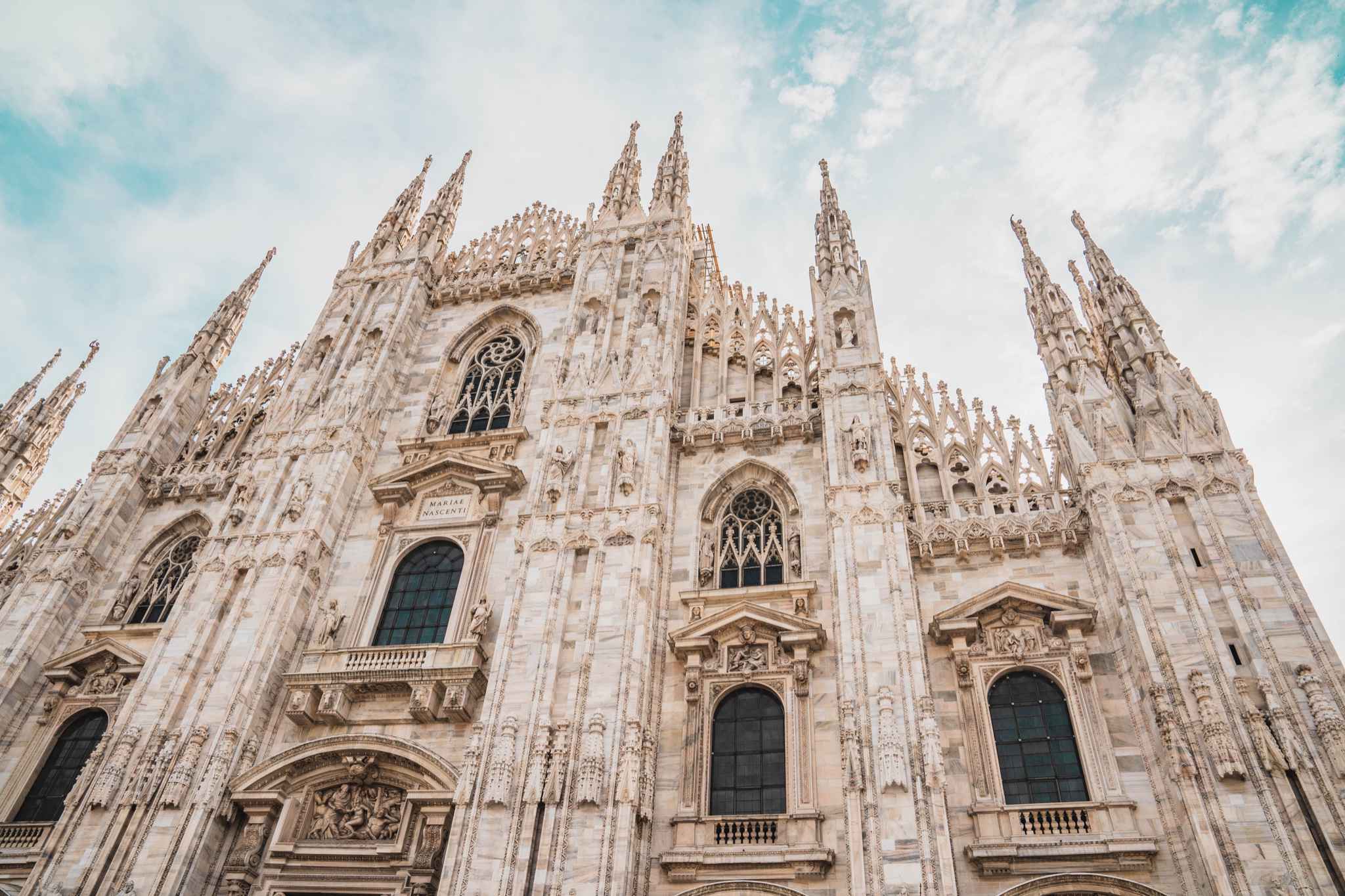 给我5分钟 让你爱上这个小众国家❗️地中海的心