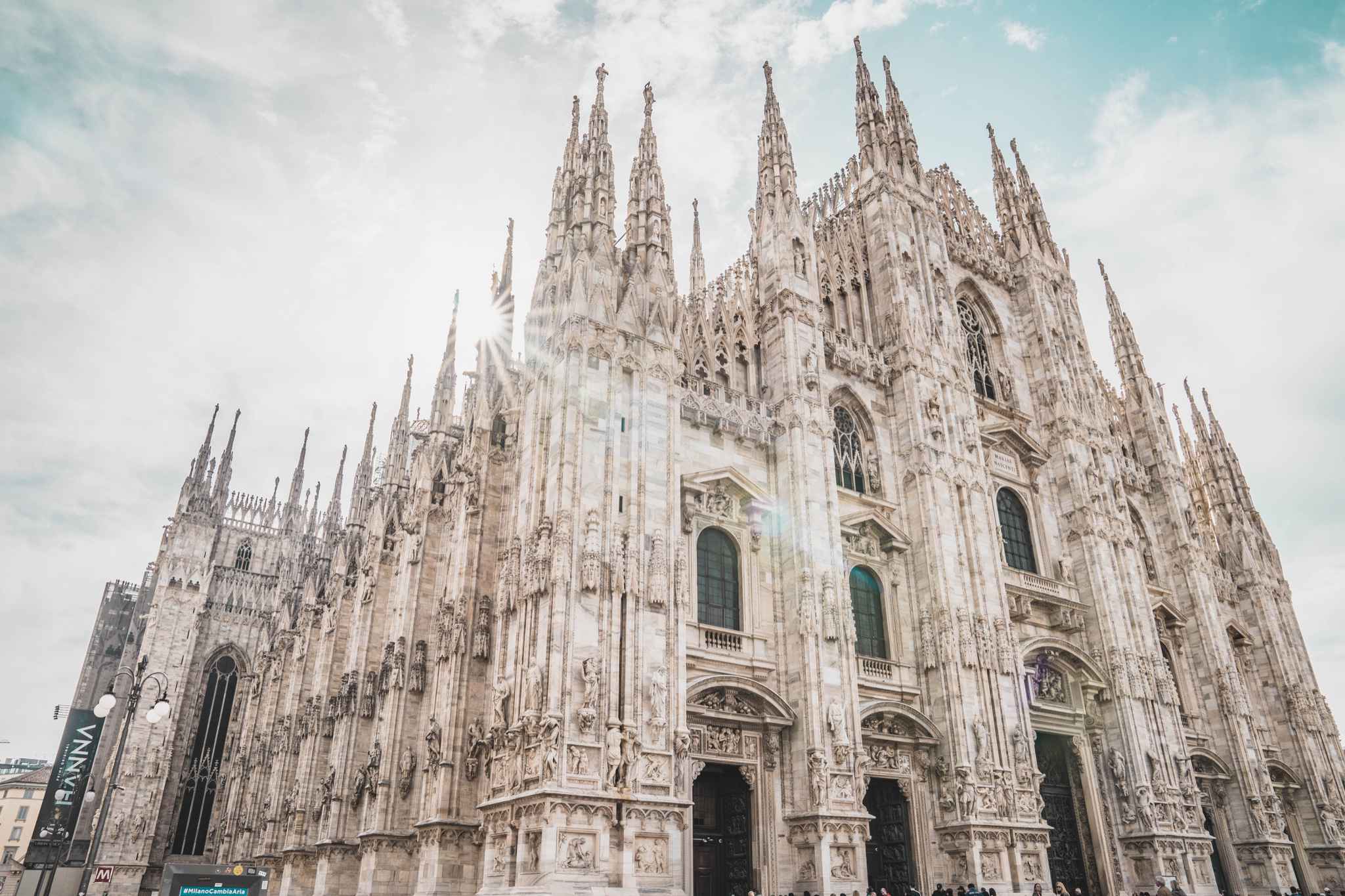 给我5分钟 让你爱上这个小众国家❗️地中海的心