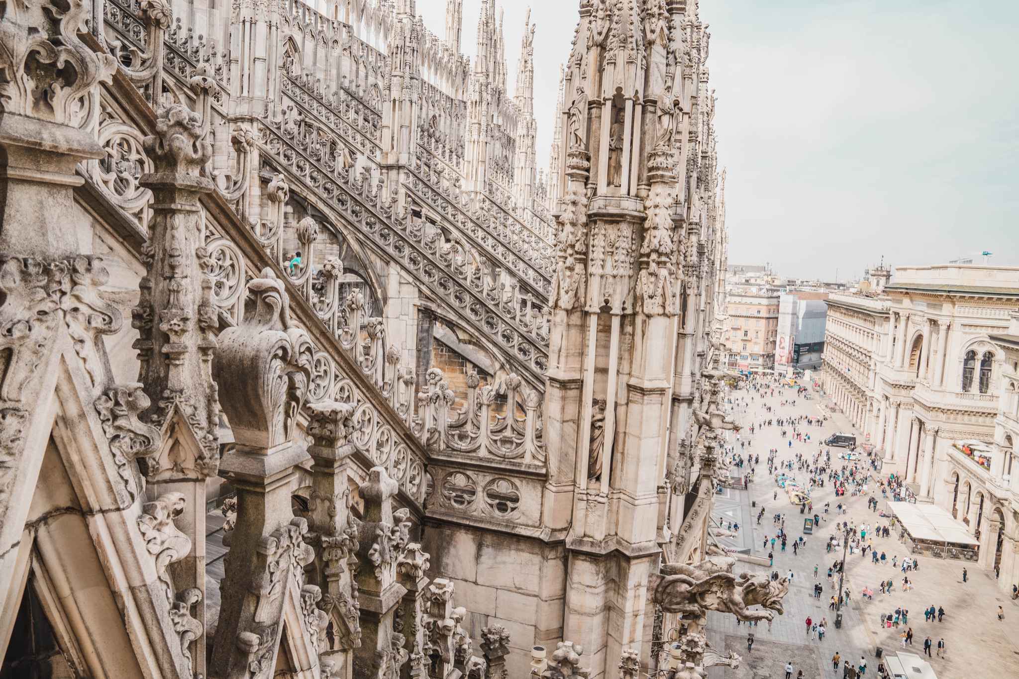 给我5分钟 让你爱上这个小众国家❗️地中海的心