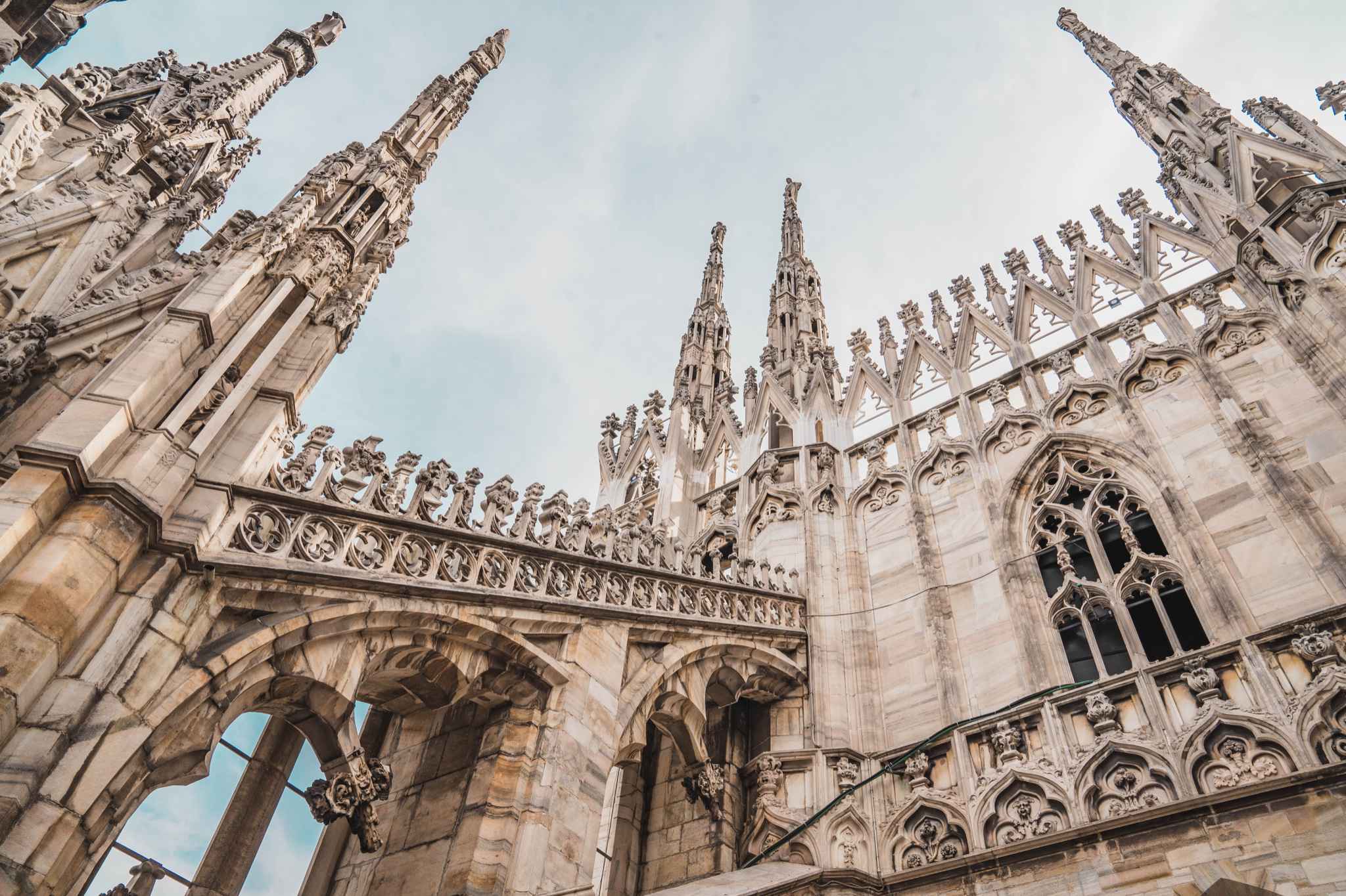 给我5分钟 让你爱上这个小众国家❗️地中海的心