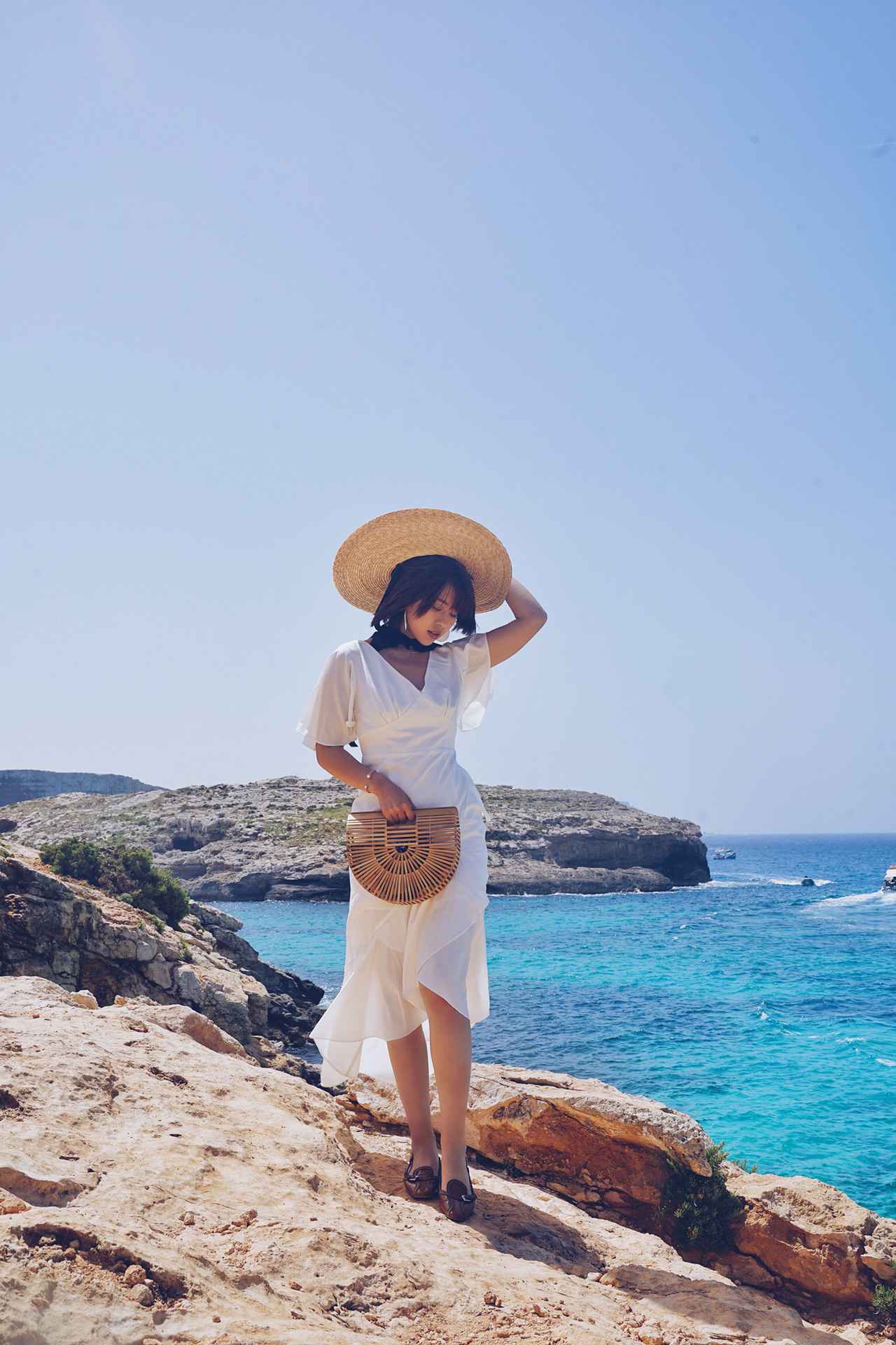 给我5分钟 让你爱上这个小众国家❗️地中海的心