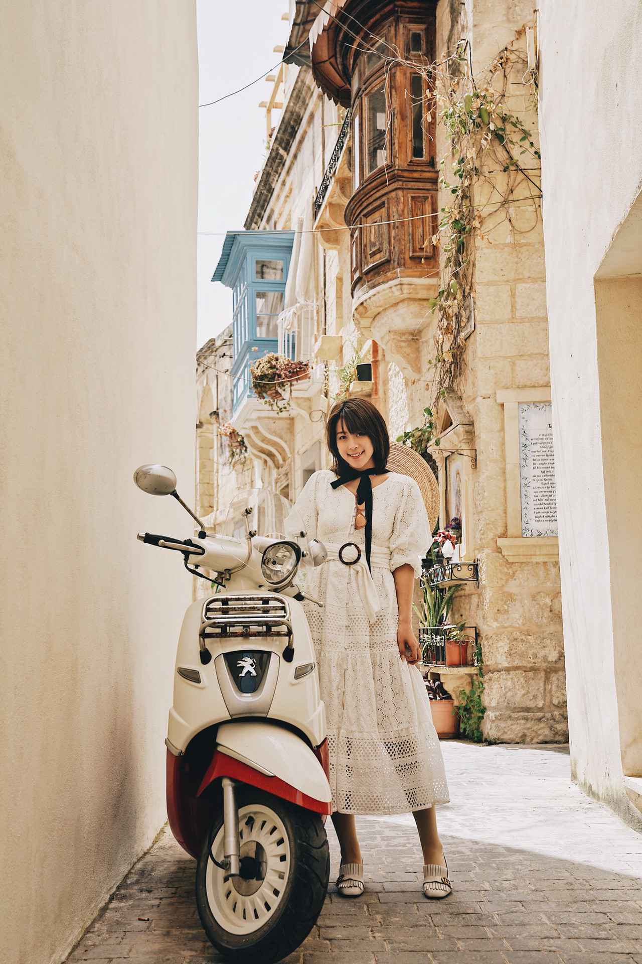 给我5分钟 让你爱上这个小众国家❗️地中海的心