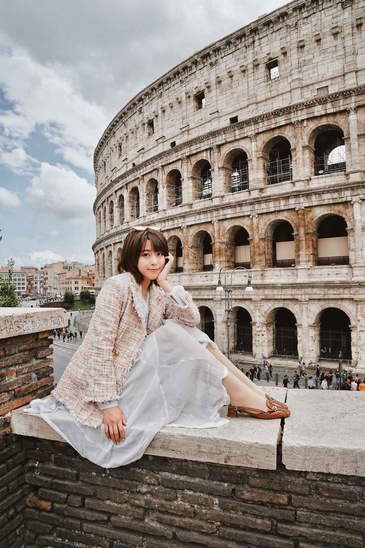 给我5分钟 让你爱上这个小众国家❗️地中海的心