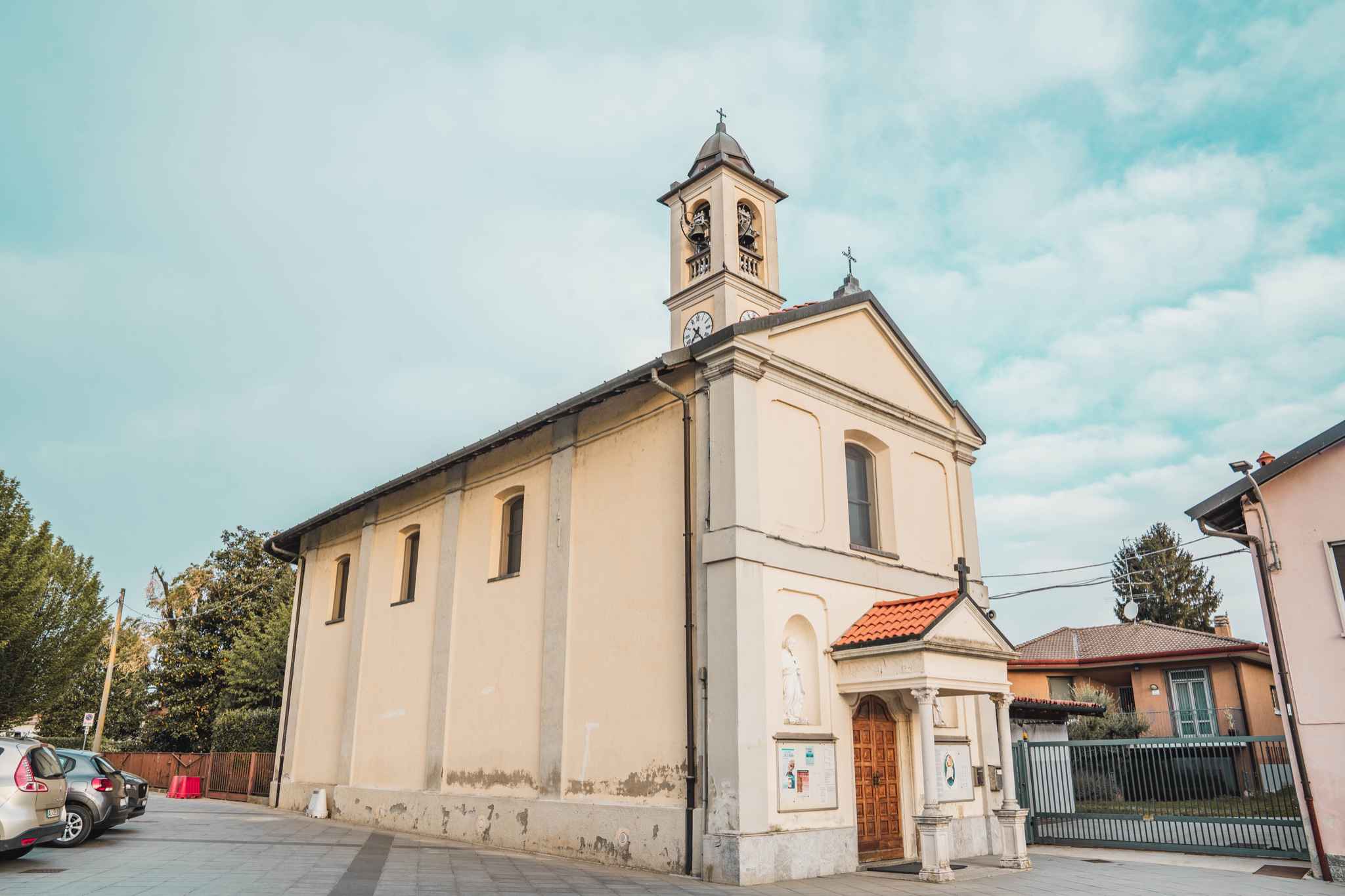 给我5分钟 让你爱上这个小众国家❗️地中海的心