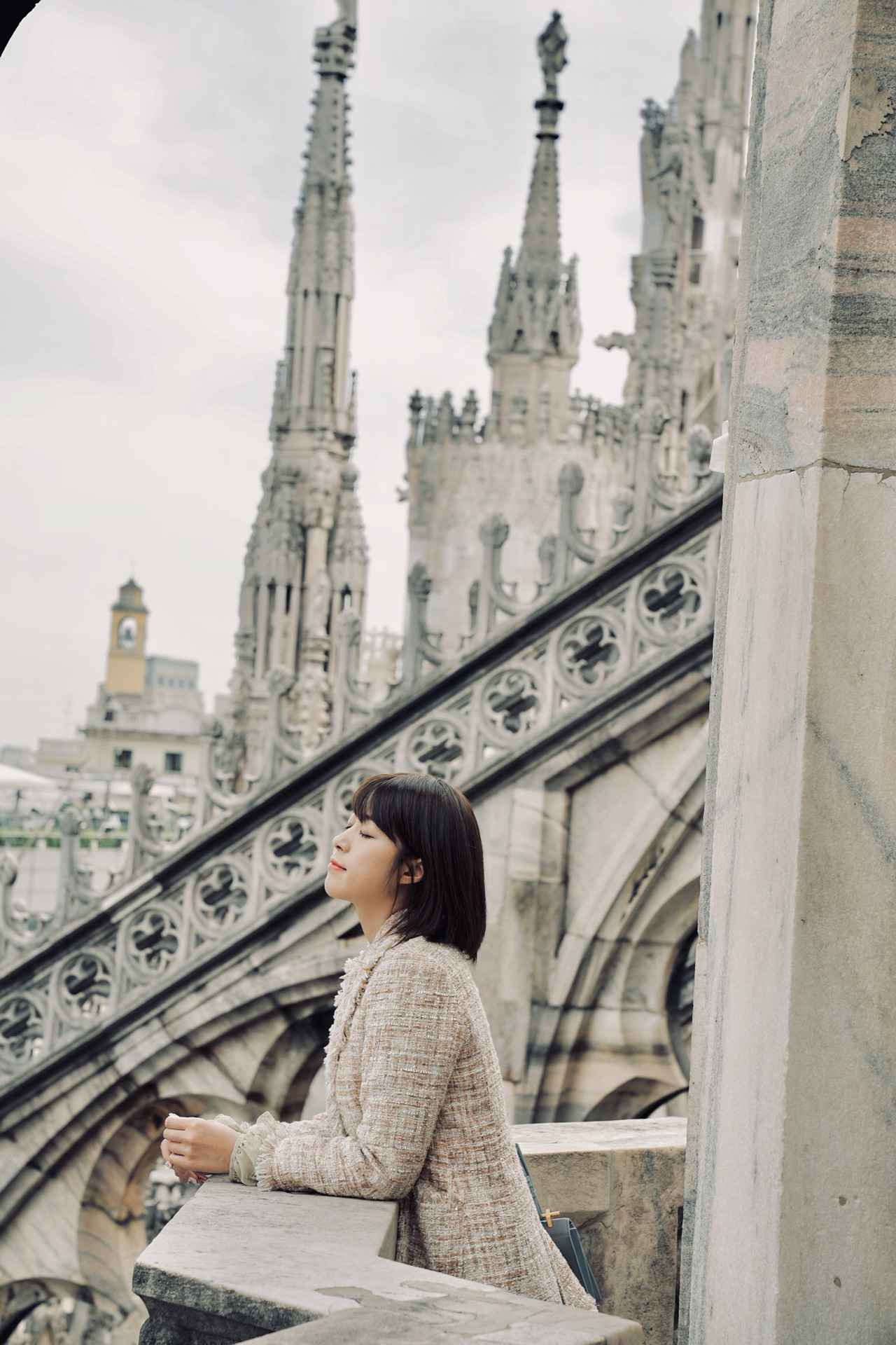 给我5分钟 让你爱上这个小众国家❗️地中海的心