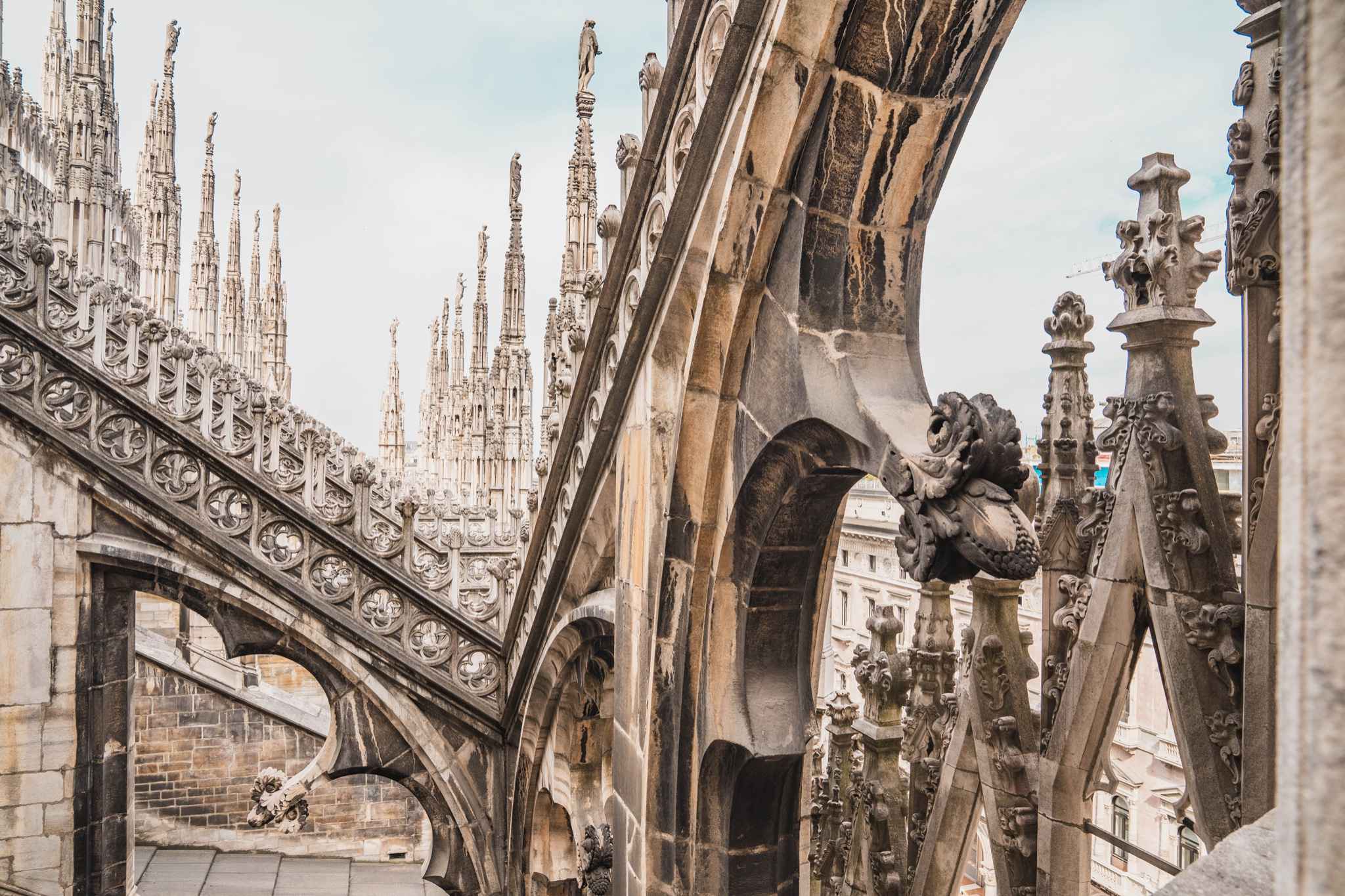 给我5分钟 让你爱上这个小众国家❗️地中海的心