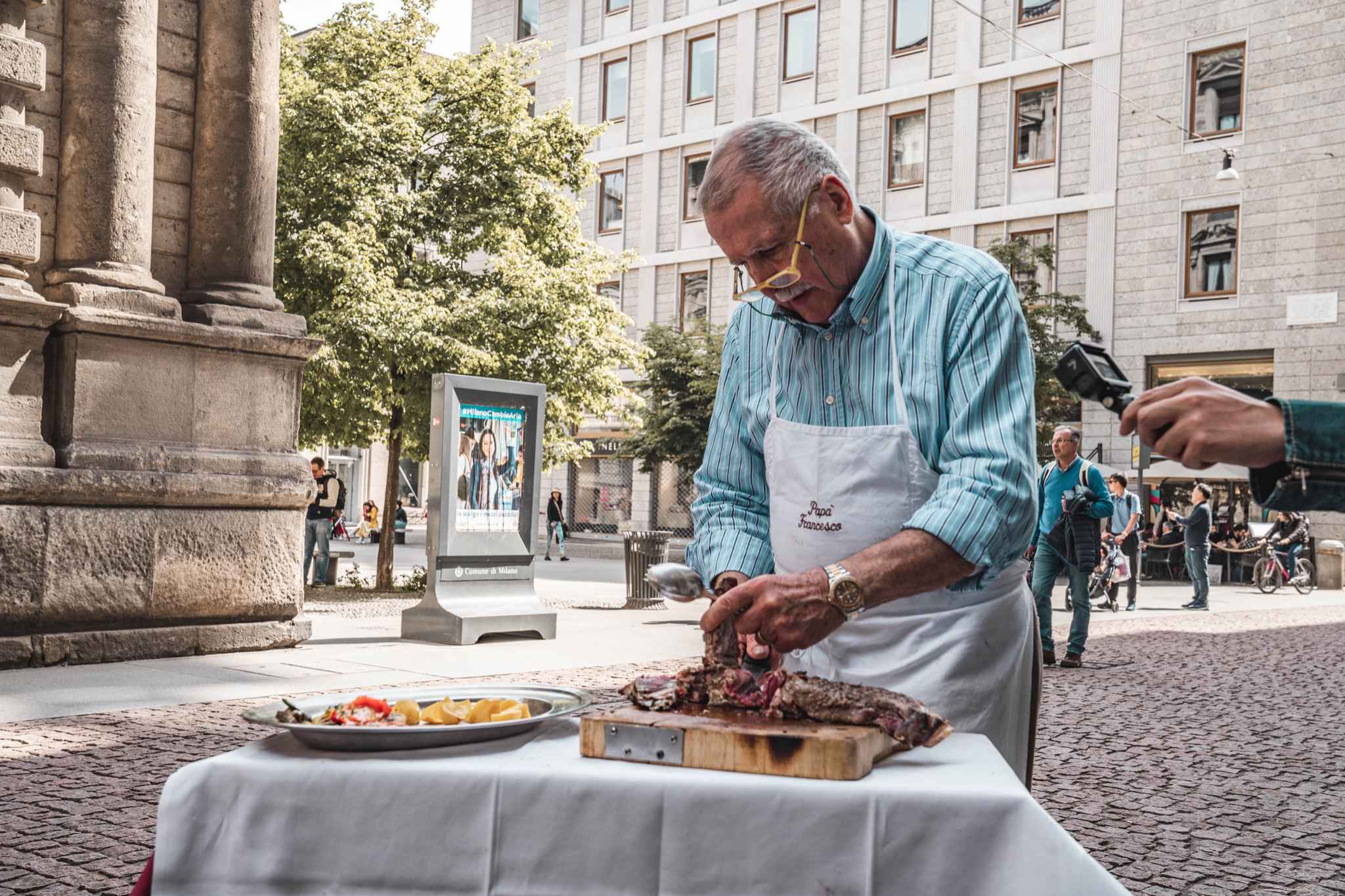 给我5分钟 让你爱上这个小众国家❗️地中海的心