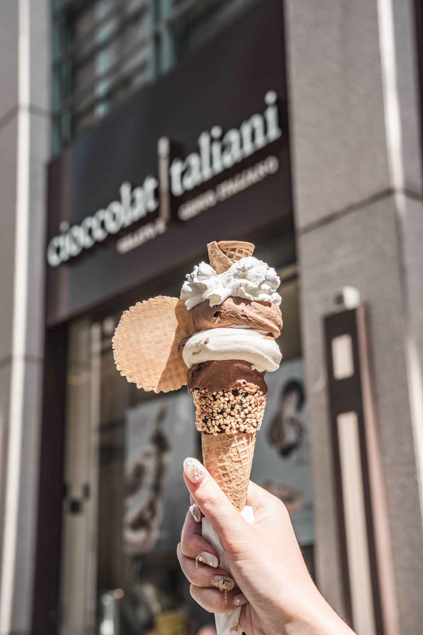 给我5分钟 让你爱上这个小众国家❗️地中海的心