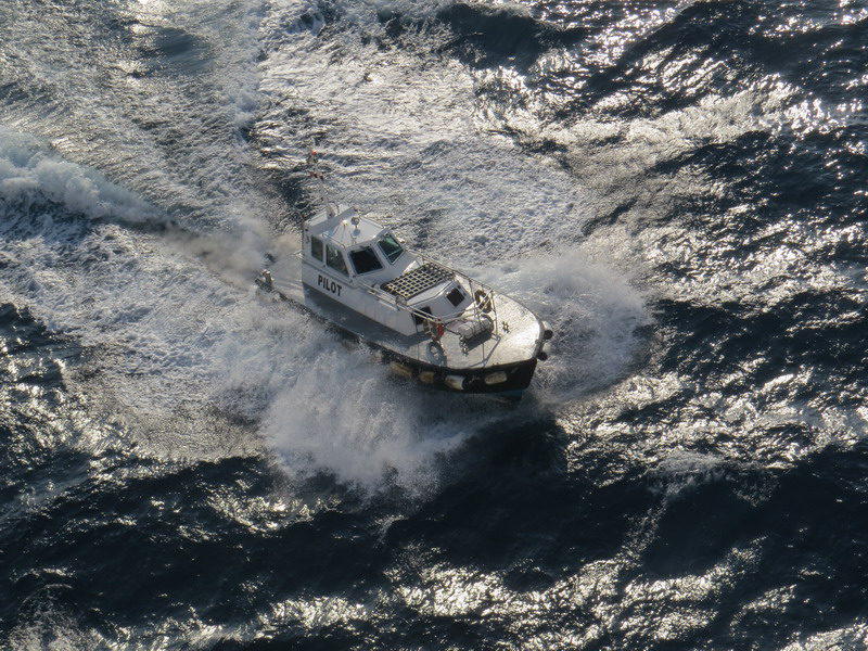 2019年3月26日地中海邮轮游记之马耳他(国际缤纷