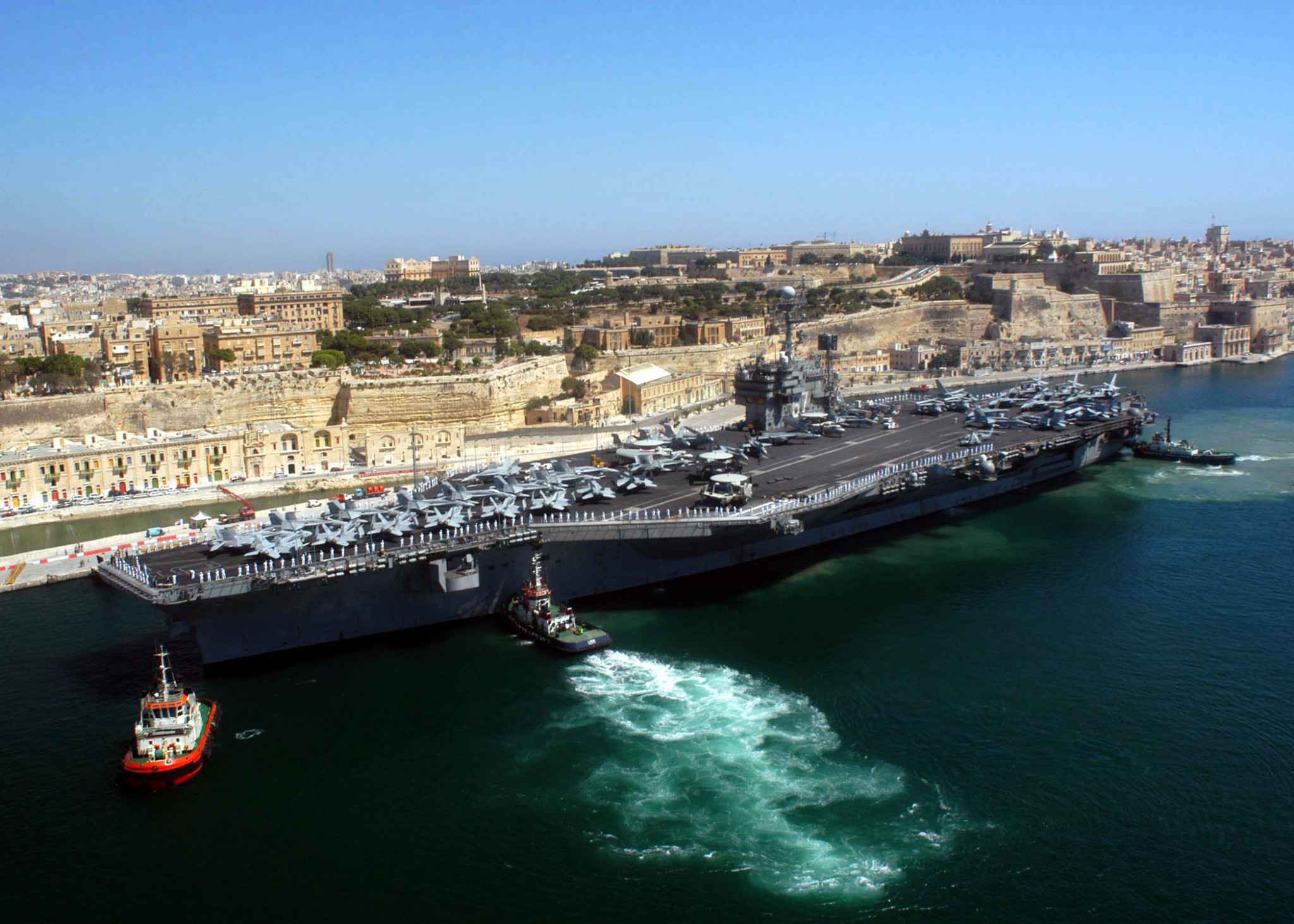 历史上兵家必争之地：欧洲地中海沿岸弹丸小国