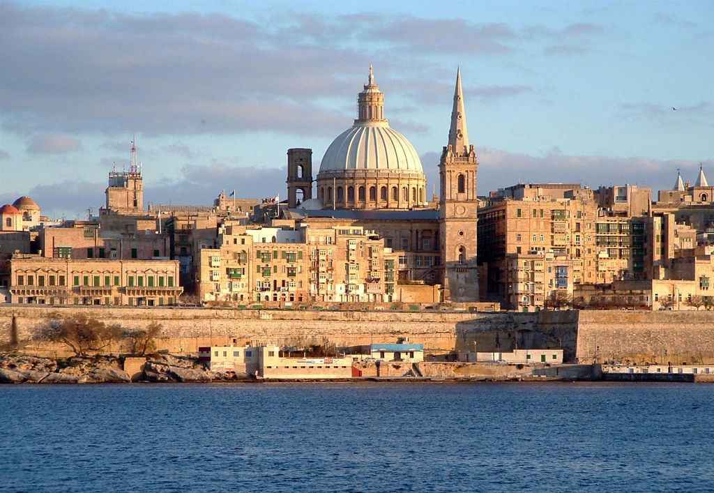 历史上兵家必争之地：欧洲地中海沿岸弹丸小国